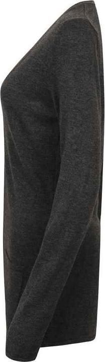 Immagine prodotto Henbury Cardigan donna/ragazzo in cotone acrilico con scollo a V (42)