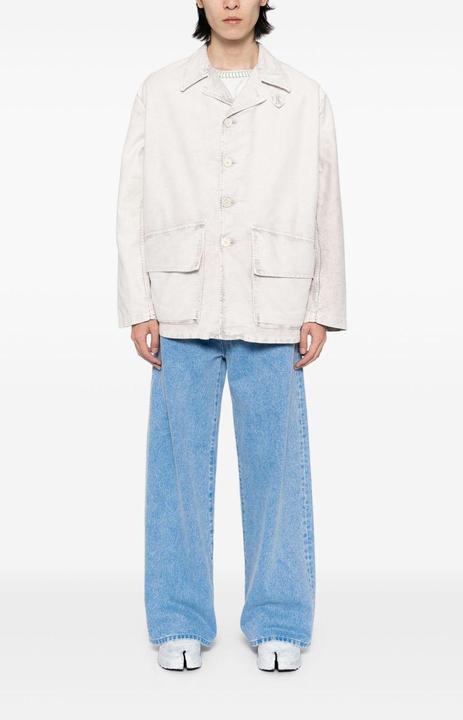 Immagine prodotto Maison Martin Margiela Maison Margiela Coats White (48)