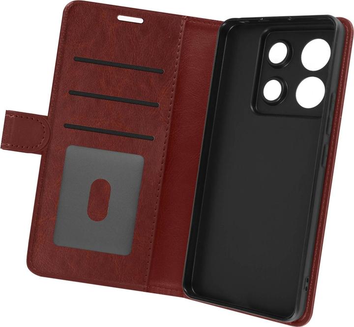 Produktbild Avizar Vintage Series (Xiaomi Redmi Note 13 Pro)