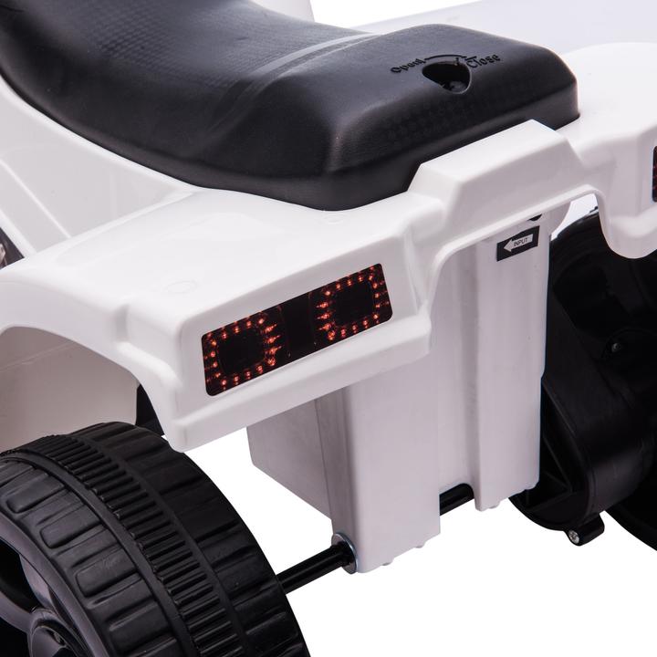 Produktbild Homcom Elektroquad (6 V)