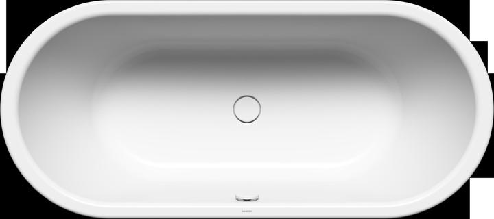 Kaldewei Centro Duo Oval 128 180x80cm (188 cm, 88 cm)