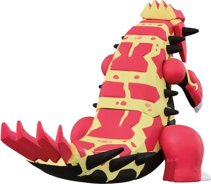 Produktbild Takara Tomy Pokemon - Proto-Groudon Moncollé