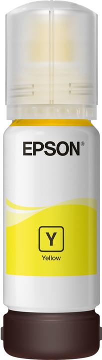 Produktbild Epson 101 EcoTank (Y)