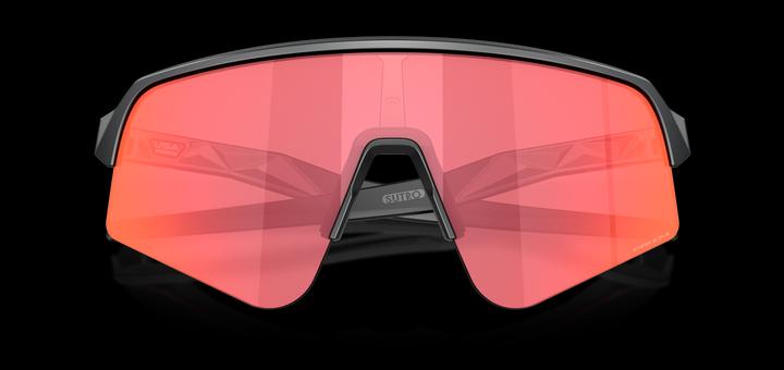Actual product image Oakley Sutro Lite Sweep (Grey, Prizm trail torch)