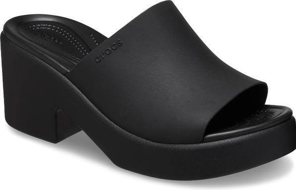 Crocs W's Brooklyn Slide Heel (37)
