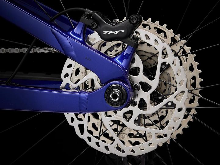 Produktbild Trek Fuel EX 7 Gen 6 Hex Blue