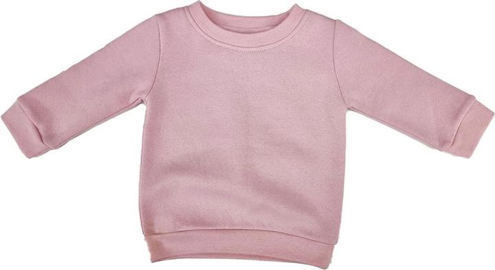Babybugz Essential Sweatshirt Baby (80)