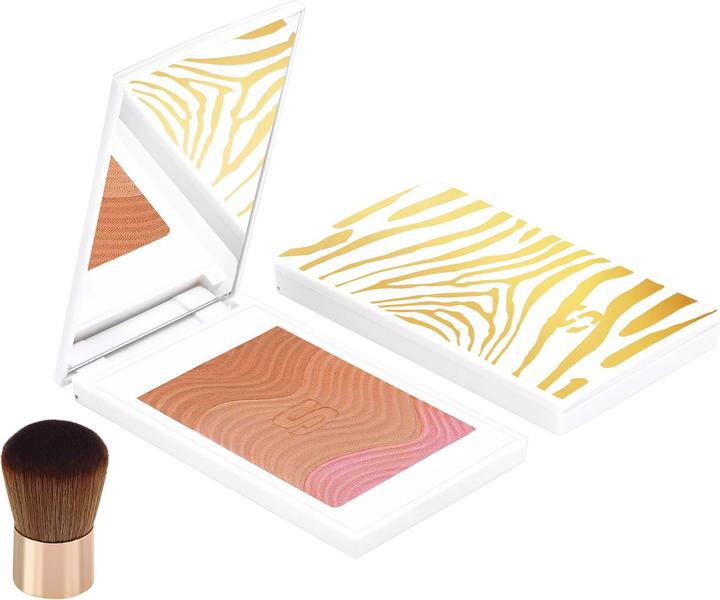Produktbild Sisley Phyto-Touche Poudre Éclat Soleil (Honey Cinnamon, Bronzer, 11 g)