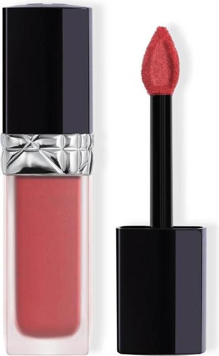 Dior Rouge Forever (558 Forever Grace)