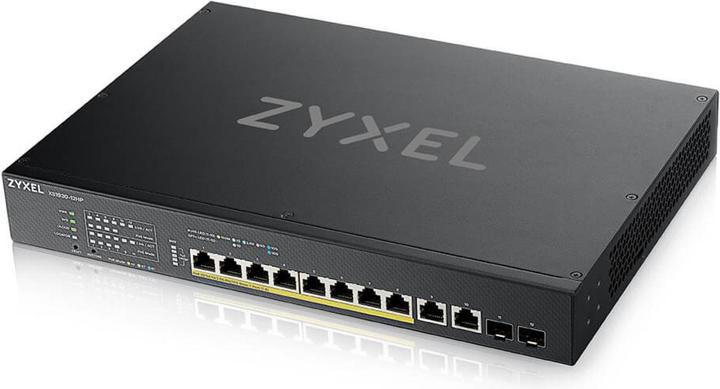 Produktbild Zyxel Nebula XS1930-12HP (12 Ports)