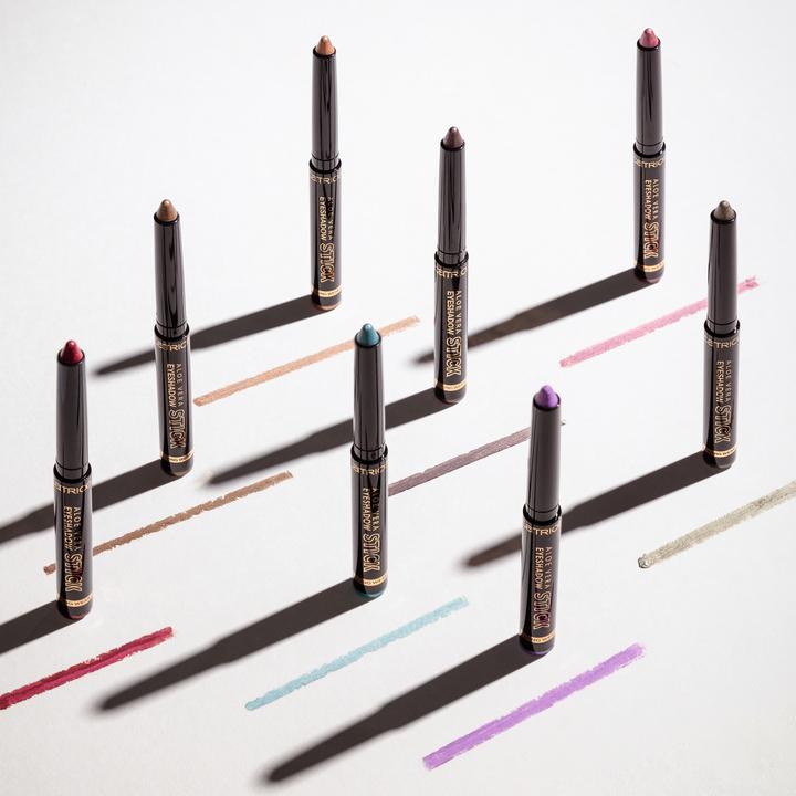 Actual product image Catrice Aloe Vera Eyeshadow Stick (Golden Toffee)