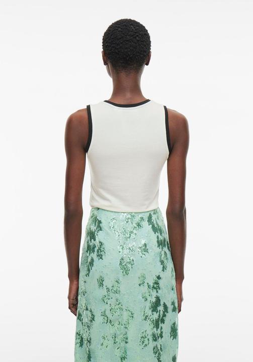 Actual product image Rouge Edit Ärmellos Tanktop (L)