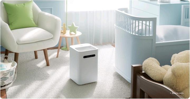 Image du produit Xiaomi Evaporative 2 (40 m²)