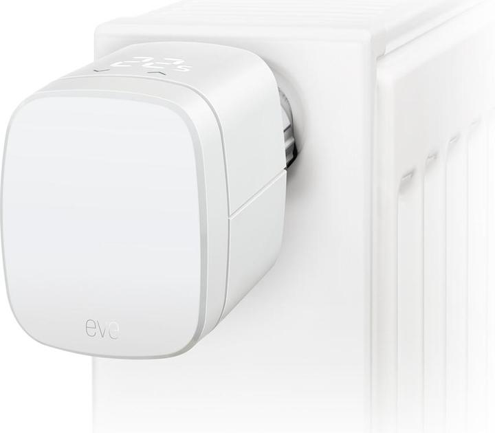 Produktbild Eve Thermo  (Apple Home)