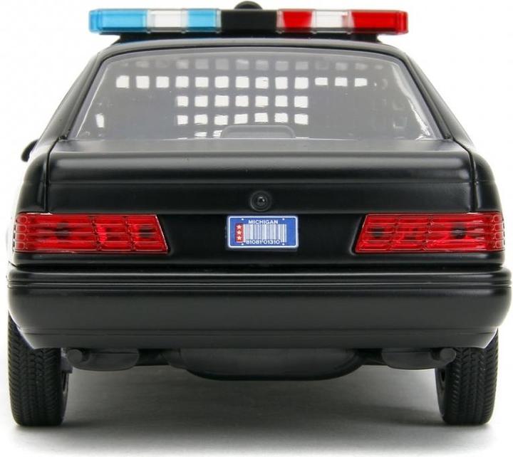 Image du produit Jada RoboCop 1986 Ford Tarus