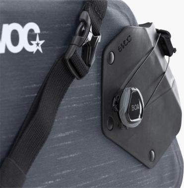 Actual product image Evoc Seat Pack Boa WP 16 (16 l, Saddle bag)