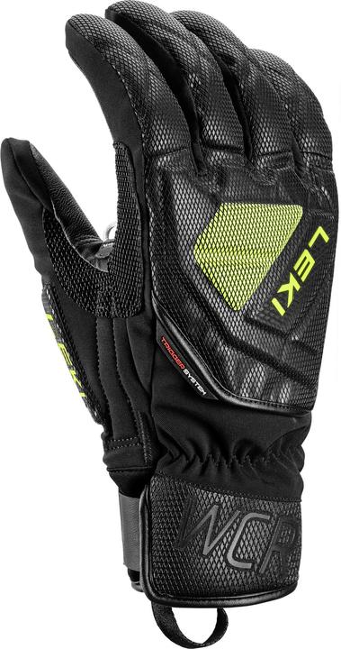 Leki WCR C Tech 3D (XXL)