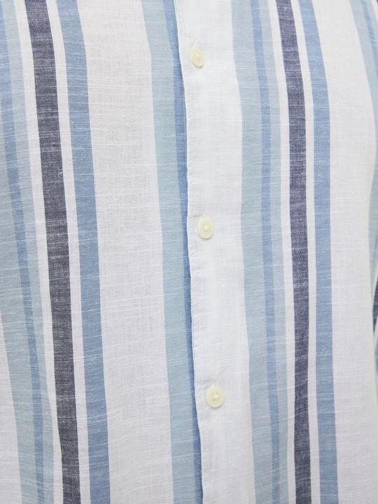Produktbild Jack & Jones Plus Size Relaxed Fit Hemd Hemd (7XL)