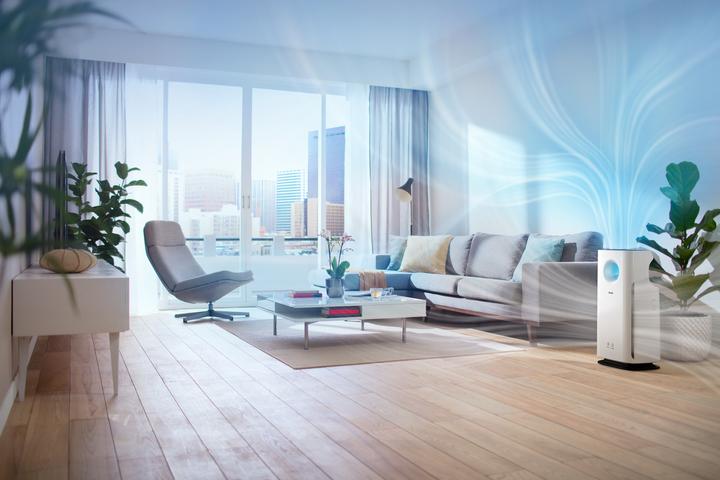 Produktbild Philips Ac3259/10 (95 m²)