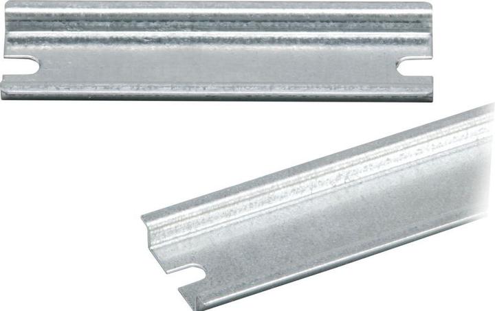 Actual product image Fibox Mounting rail For TEMPO