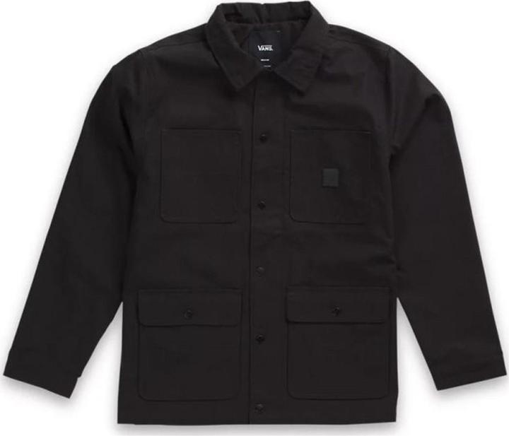 Produktbild Vans Drill Chore Coat Lined Rowan Zorilla (S)