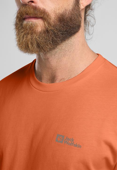 Actual product image Jack Wolfskin Essential T M (L)