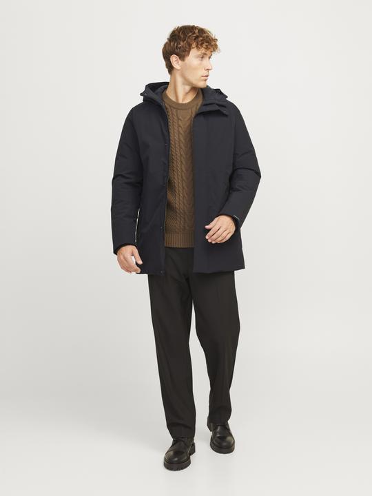 Image du produit Jack & Jones Jjekeen Parka Sn (XXL)