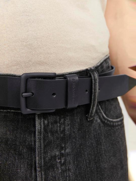 Actual product image Jack & Jones Belt (90)
