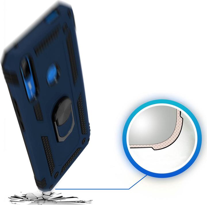 Actual product image Avizar Kosto Series (Honor 9X)