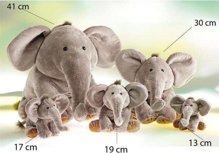 Produktbild Schaffer Elefant Sugar (30 cm)