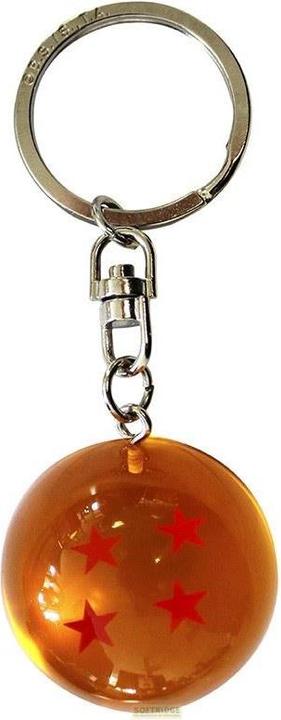 Image du produit ABYstyle Dragonball Z: Premium (3 pièces) (400 ml, 1 x)