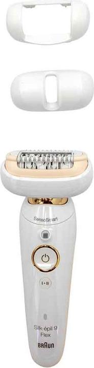 Produktbild Braun Silk-épil 9 Flex SES 9105 3D