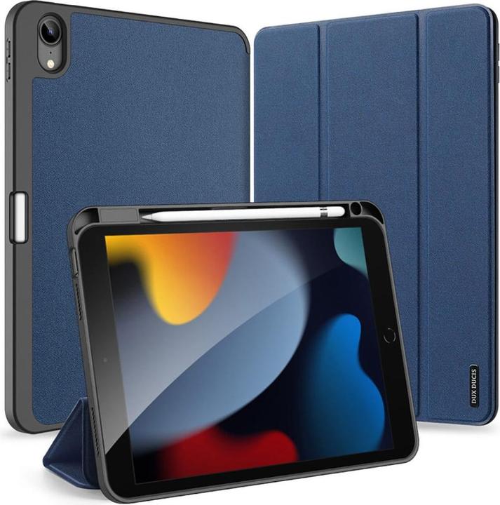Dux Ducis Domo Series (iPad 2025 (11. Gen), iPad 2022 (10. Gen))