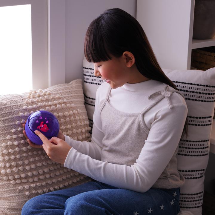 Image du produit Spin Master Bitzee Hamsterball