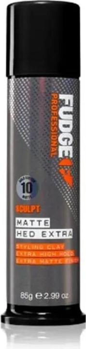 Produktbild Fudge Sculpt Matte Hed Extra (Haarwachs)