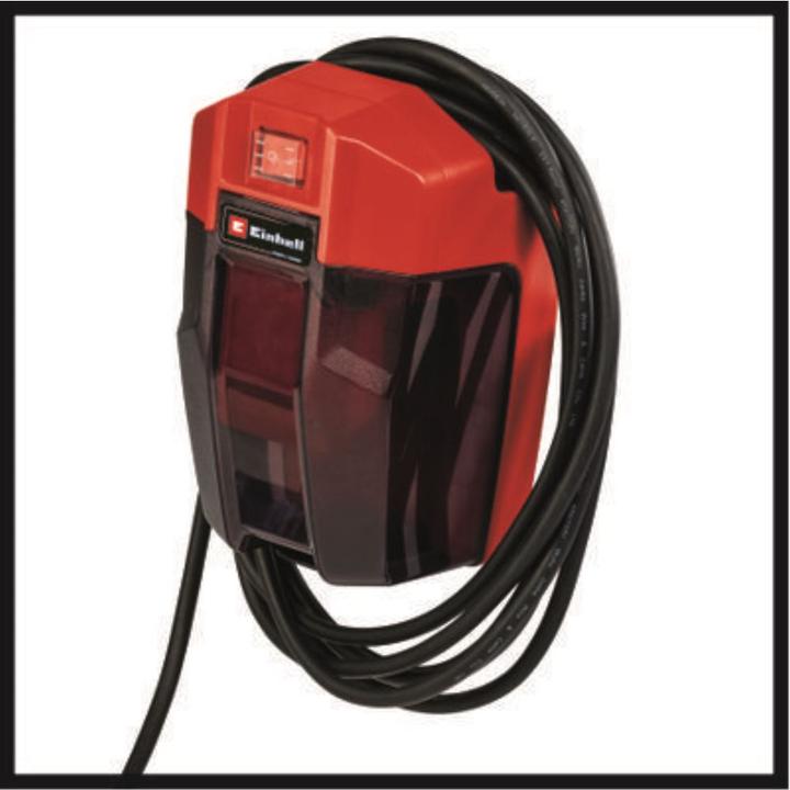 Produktbild Einhell GE PP 18 RB Li (Gartenpumpe)