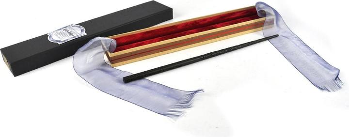 Actual product image Noble Collection Harry Potter Sirius Black's Wand Zauberstab