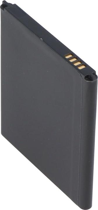 Image du produit AccuCell Batterie Samsung Galaxy S4, S4 Active, S4 LTE+, GT-I9295, GT-I9500, GT-I9505, GT-I9506, GT-i9515