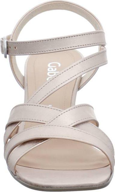 Actual product image Gabor Sandals/Sandalettes fashion Multicoloured (36)