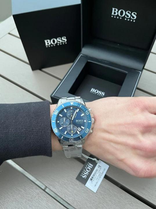 Image du produit BOSS Admiral (Chronographe, 45 mm)