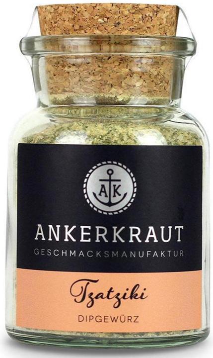 Ankerkraut Gewürze Tzatziki (100 g)