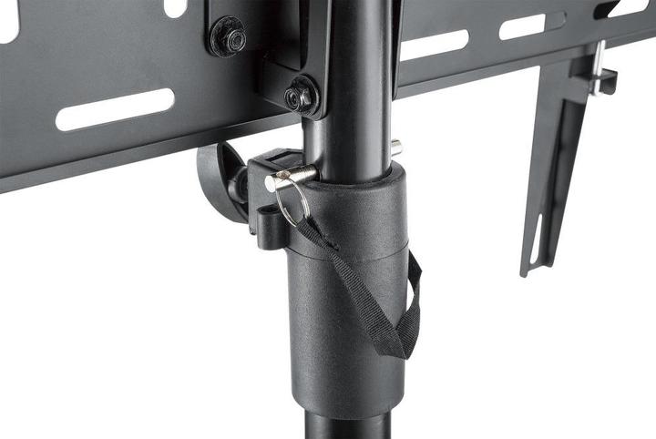 Produktbild Techly Tripod (LCD, 70", 35 kg)