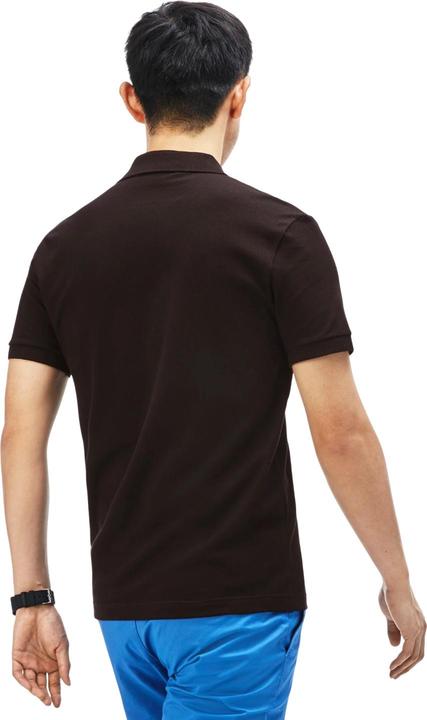 Immagine prodotto Lacoste Maglietta Polo Aderente Elasticizzata Uomo (S)