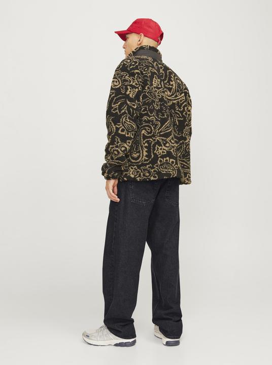 Actual product image Jack & Jones JJIALEX JJORIGINAL SQ 706 Baggy Fit Jeans Baggy Fit Jeans (W31/L30)