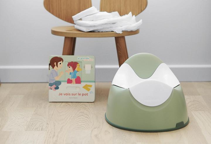 Image du produit Beaba pot ergonomique pour enfants
