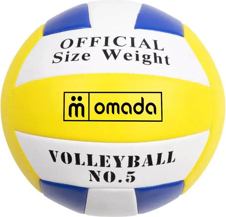 Gladiatorfit Volleyball Ball (5)