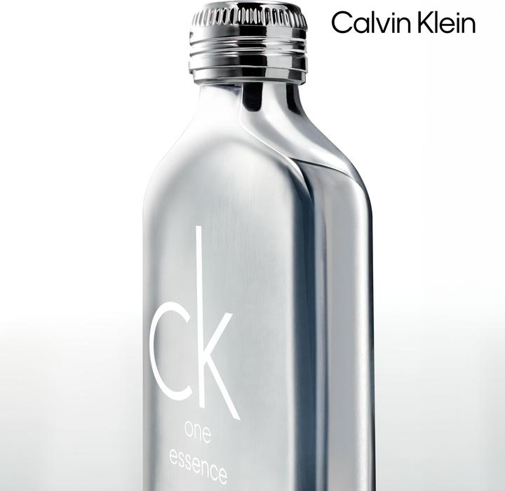Actual product image Calvin Klein One Essence (Eau de parfum, 100 ml)