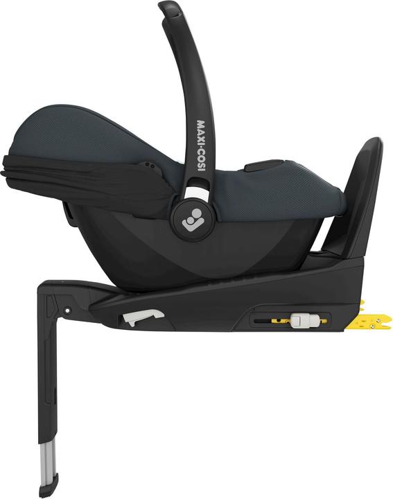 Actual product image Maxi-Cosi Cabriofix i-Size (Baby car seat, ECE R129/i-Size Standard)
