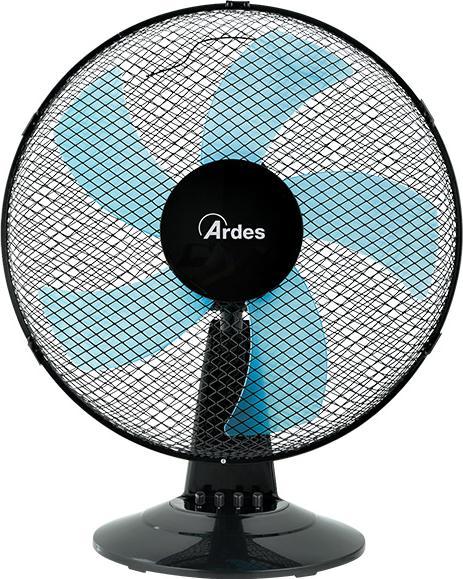 Produktbild Poly Pool AR5ST40N Ventilator Schwarz