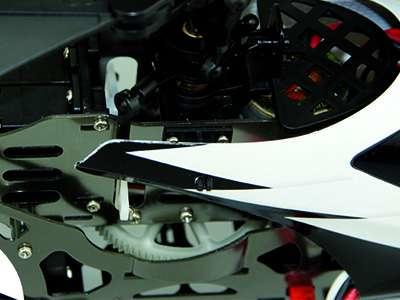 Produktbild Amewi Buzzard Single-Rotor